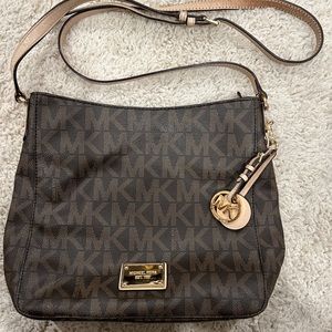 Michael Kors crossbody